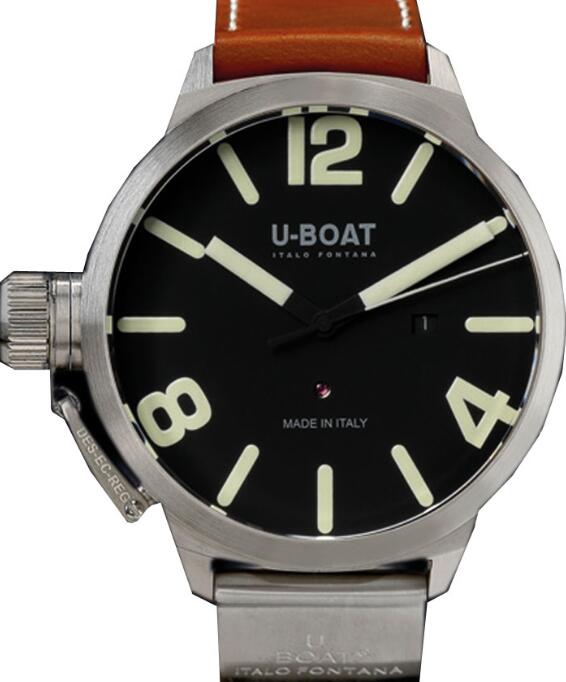 U-BOAT Classico AS 5564 Replica Watch